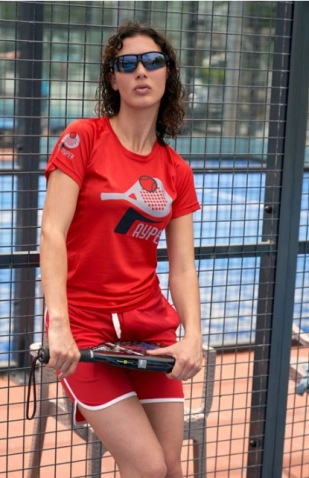 Payper Runner: La T-shirt dallo stile dinamico perfetta per il tuo Brand